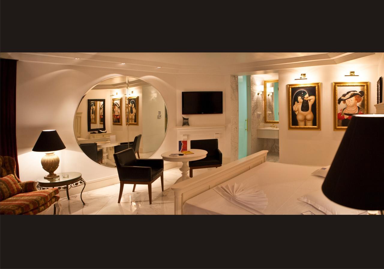 Miami Motel (Adults Only) 핀다모냥가바 외부 사진