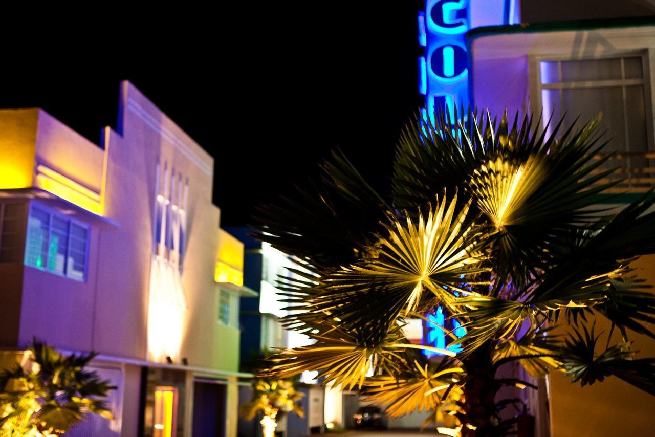 Miami Motel (Adults Only) 핀다모냥가바 외부 사진