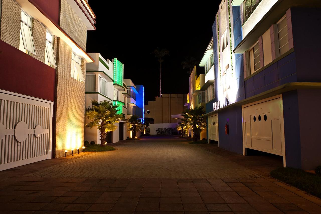 Miami Motel (Adults Only) 핀다모냥가바 외부 사진